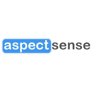 AspectSense - Mobile app development