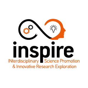 INSPIRE: Interdisciplinary Science Promotion & Innovative Research Exploration