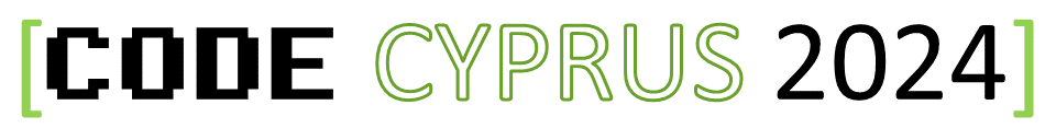 Code Cyprus 2024 logo