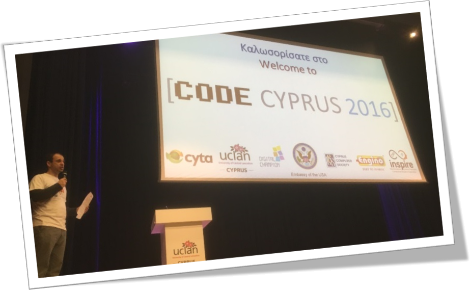 Code Cyprus