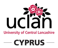 UClan Cyprus