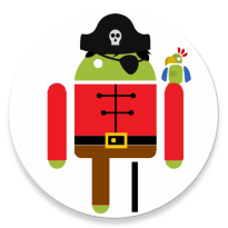 Code Cyprus - Pirate API logo